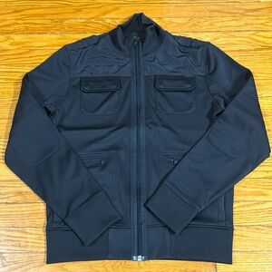 Express Jacket black